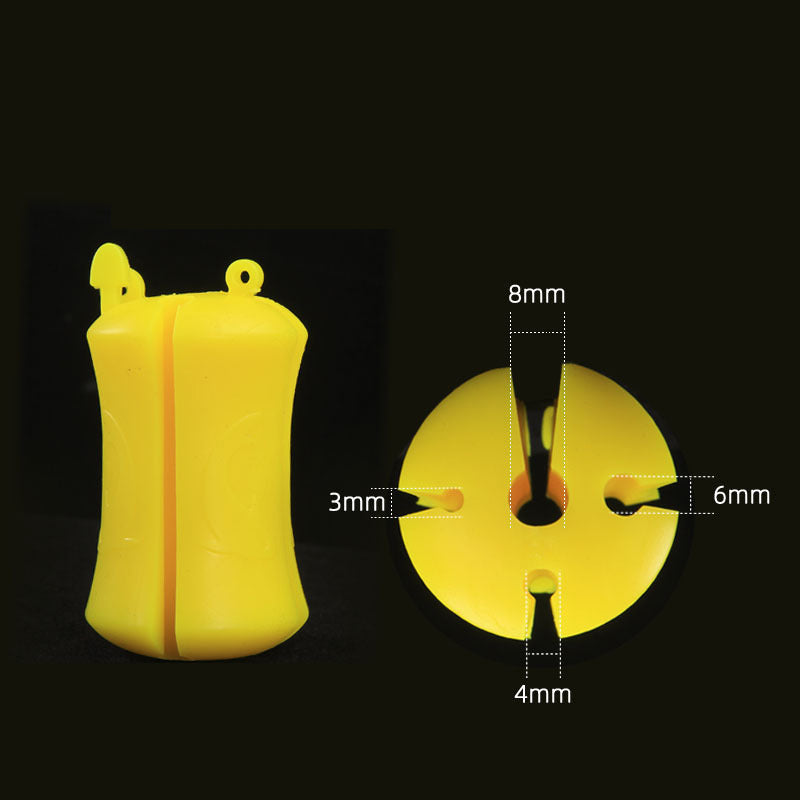 Norvo | Bærbar Fiskestang Solid Ball