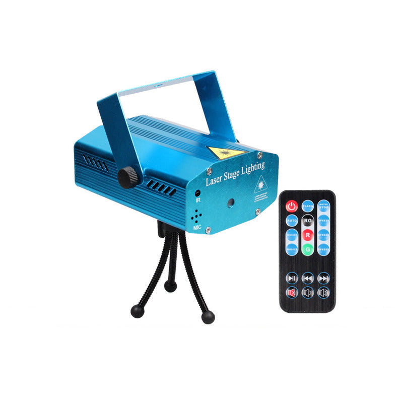 Norvo | Laser Scene Belysning