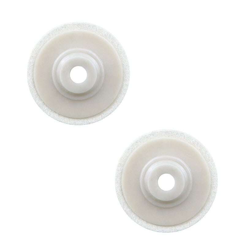 Norvo | Poleringdisk laget av ull