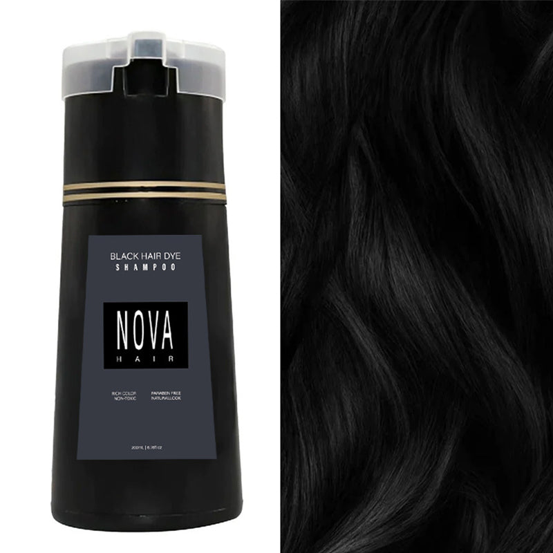 Norvo | Instant Farge Shampoo