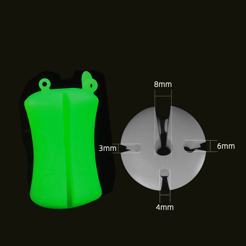 Norvo | Bærbar Fiskestang Solid Ball