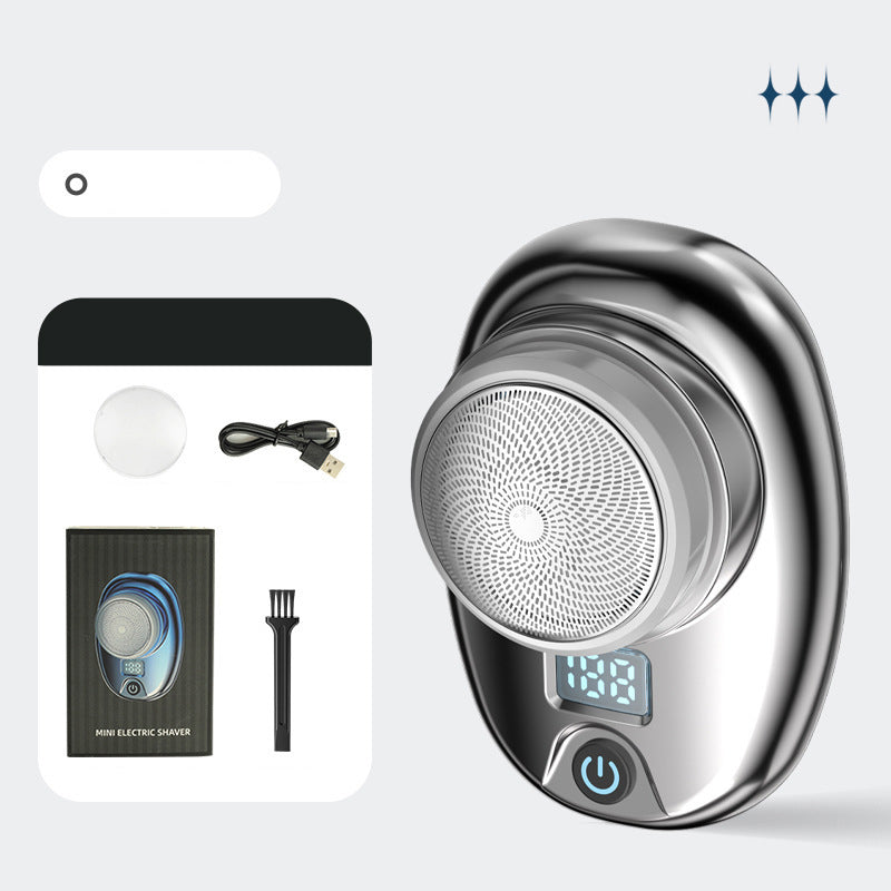 Norvo | Electric Shaver