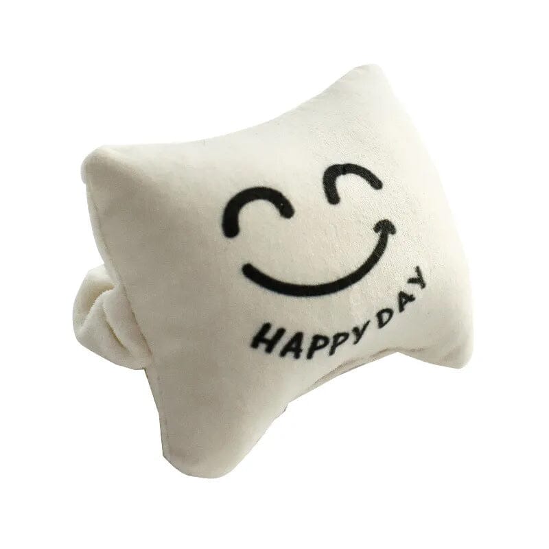 Norvo | Kontor Håndledd Støtte - Mus Matte Håndledd Støttepute