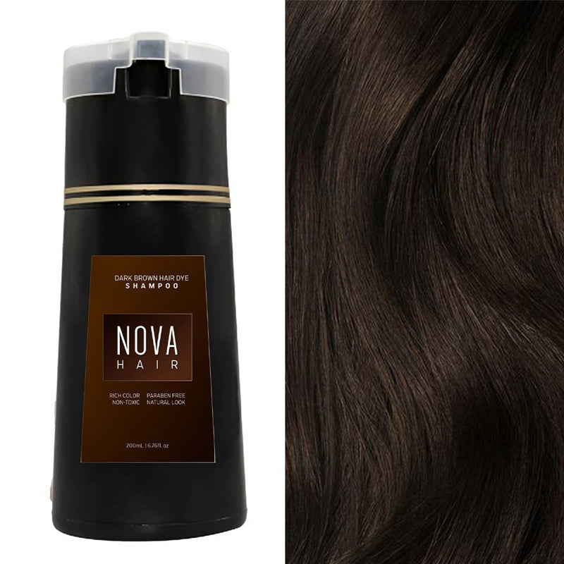 Norvo | Instant Farge Shampoo