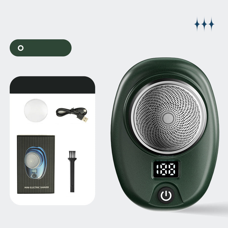 Norvo | Electric Shaver