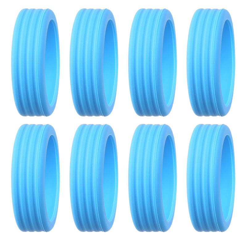 Norvo | Bagasjerom Hjuldeksel (8 Stykker)