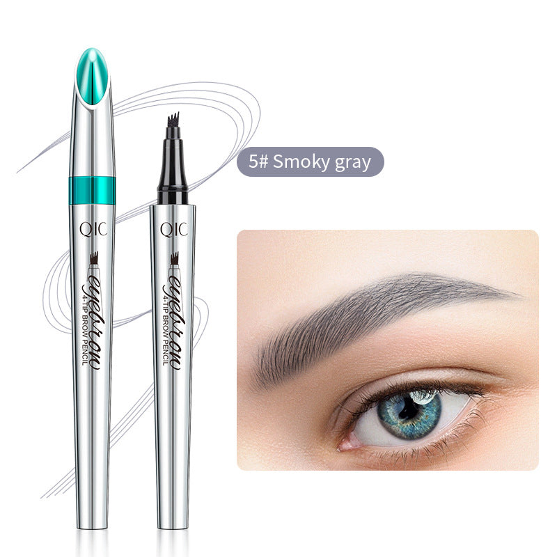 Norvo | 3D Vanntett Microblading Øyenbrynspenn