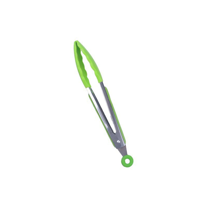 Silicone Grill Tongs | Norvo