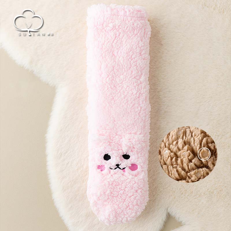 Norvo | Lille Bjørn Ultra-tykke Kose Sokkene Hjemmet