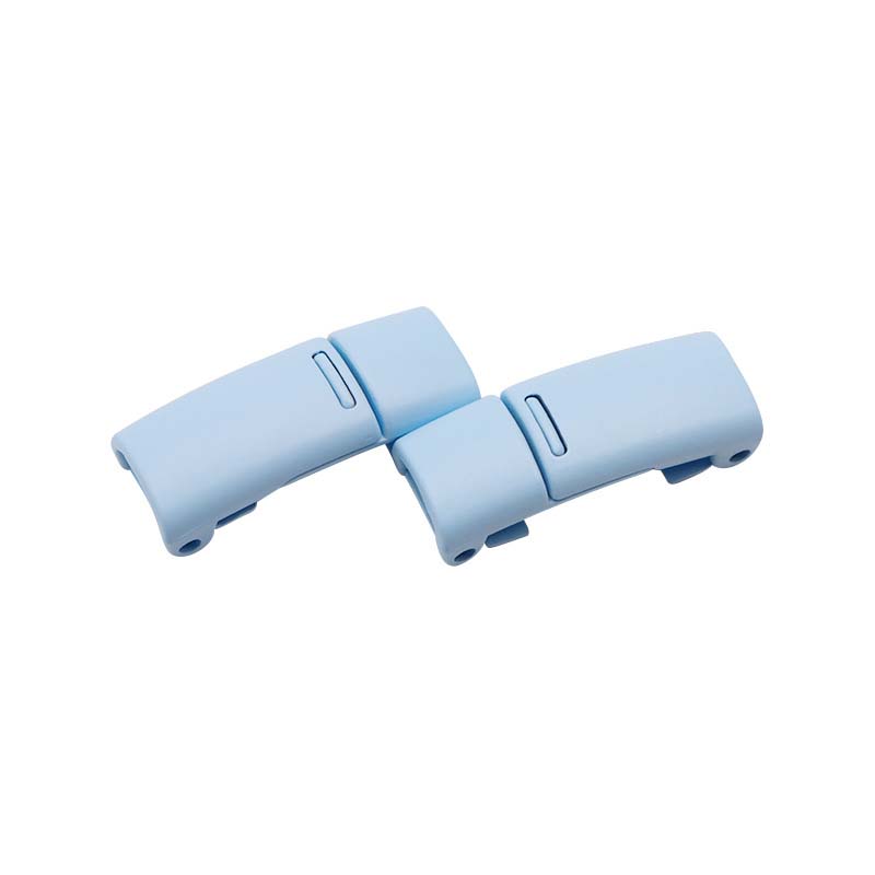 Norvo | Magnetisk Løs Skolette Metall Spenne