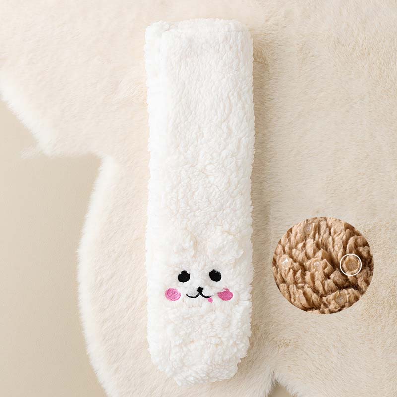Norvo | Lille Bjørn Ultra-tykke Kose Sokkene Hjemmet