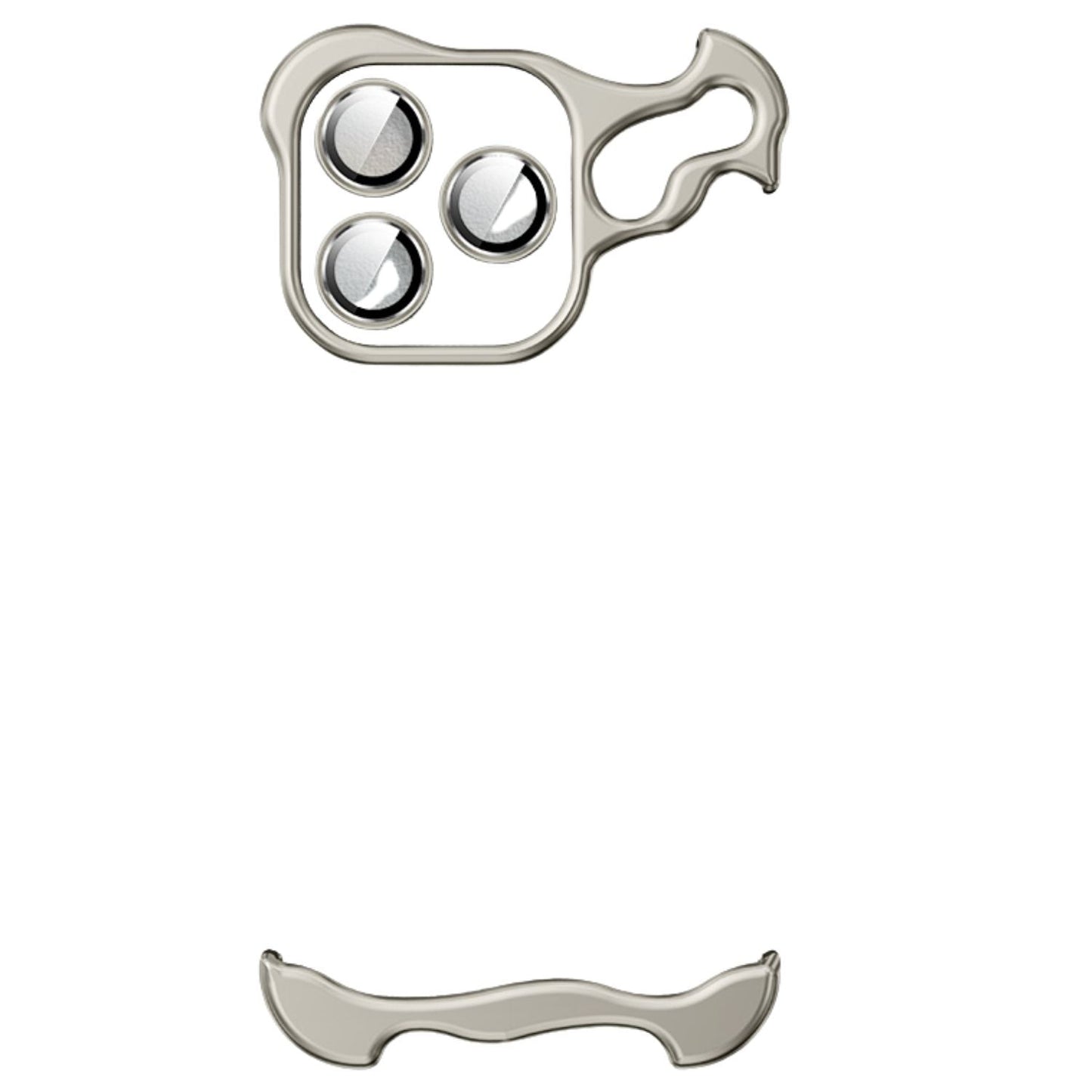 Norvo | Mobiltelefondeksel med slank minimalistisk design