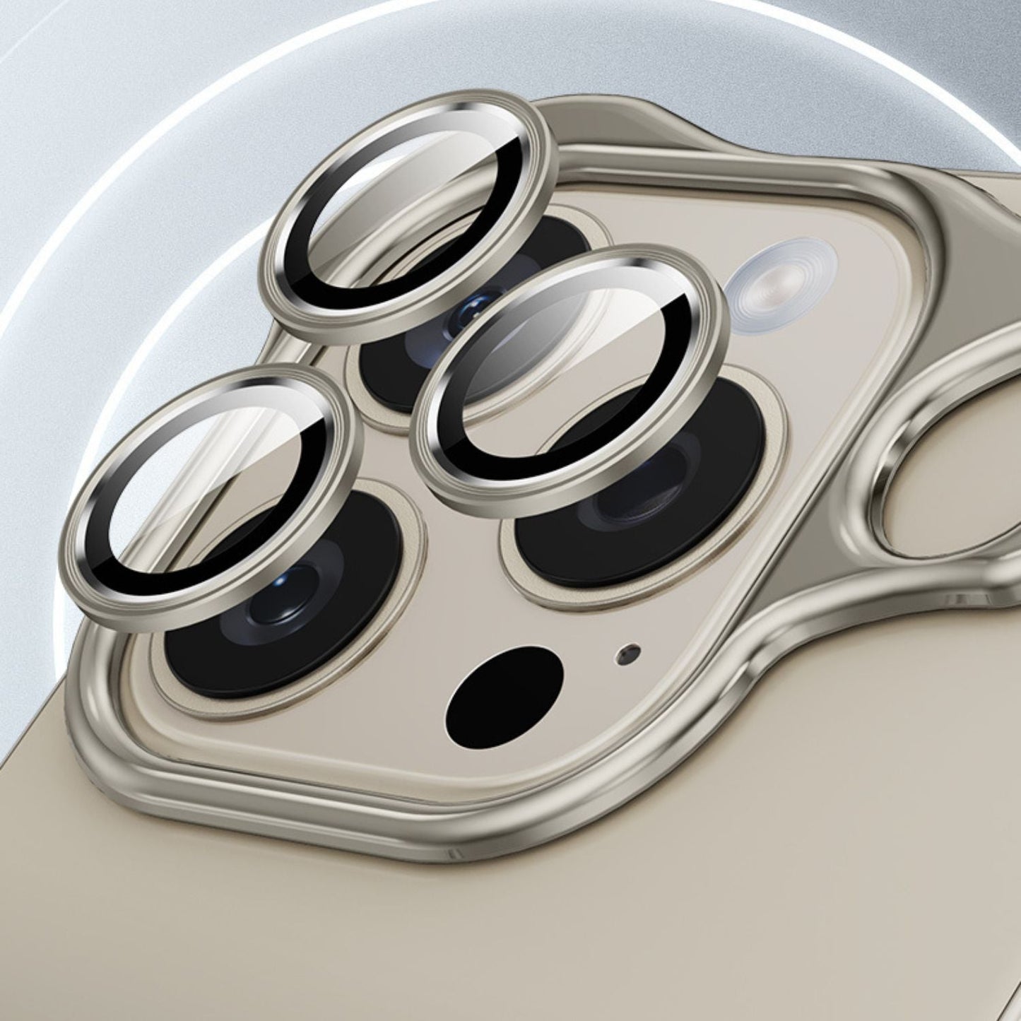 Norvo | Mobiltelefondeksel med slank minimalistisk design