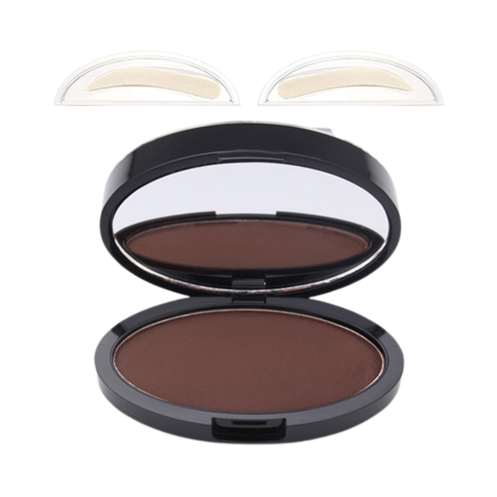 Sleek All-day øyenbrynstempel