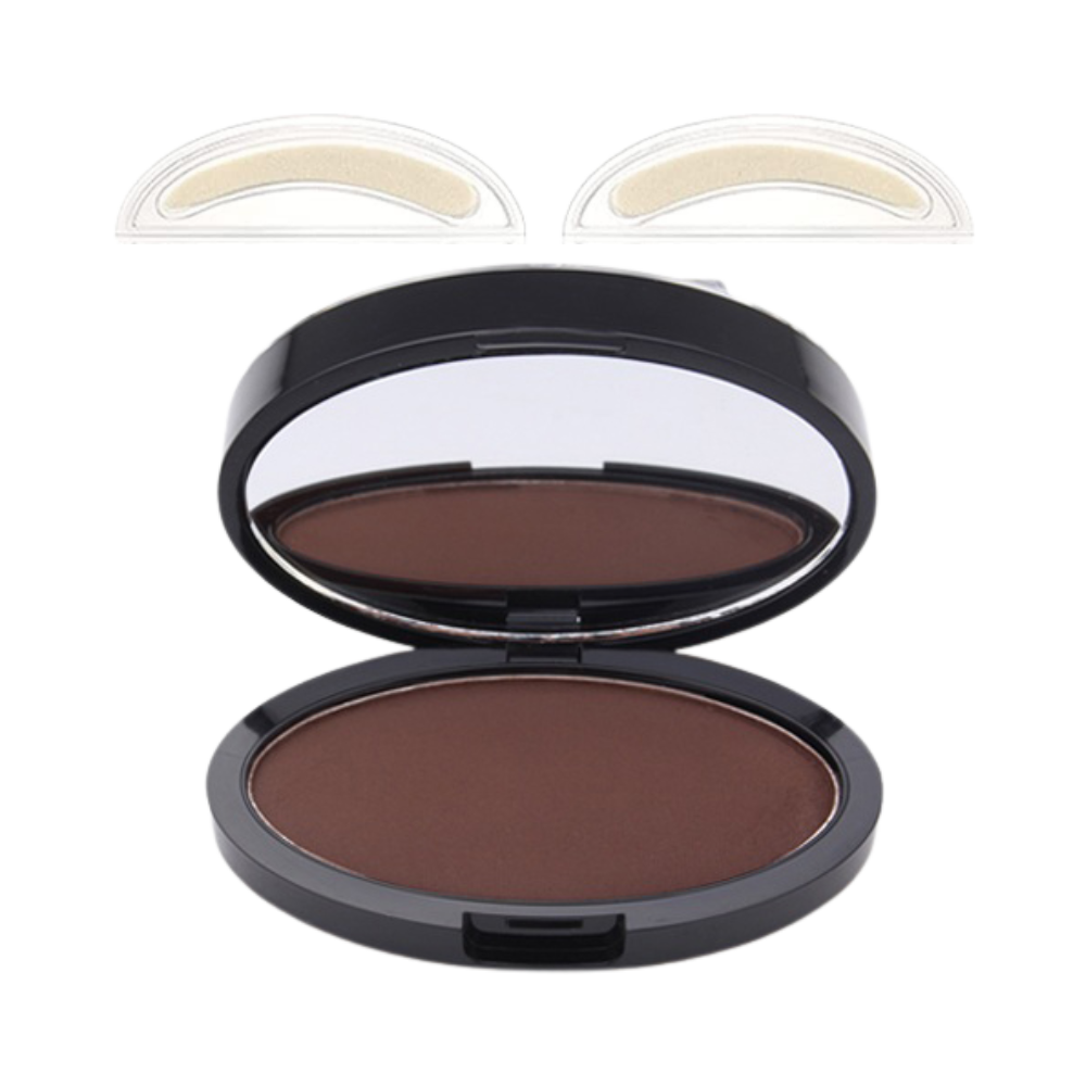 Sleek All-day øyenbrynstempel