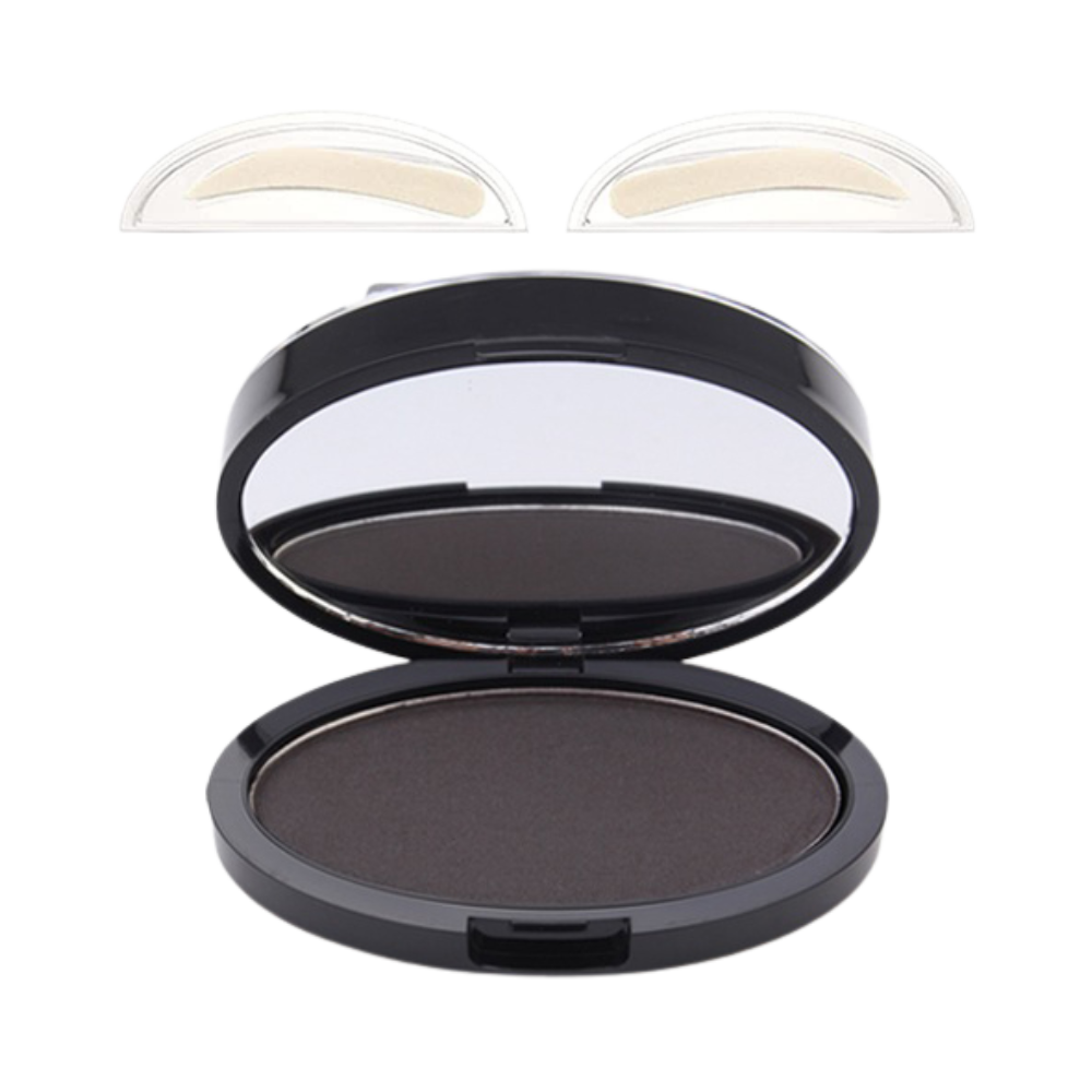 Sleek All-day øyenbrynstempel