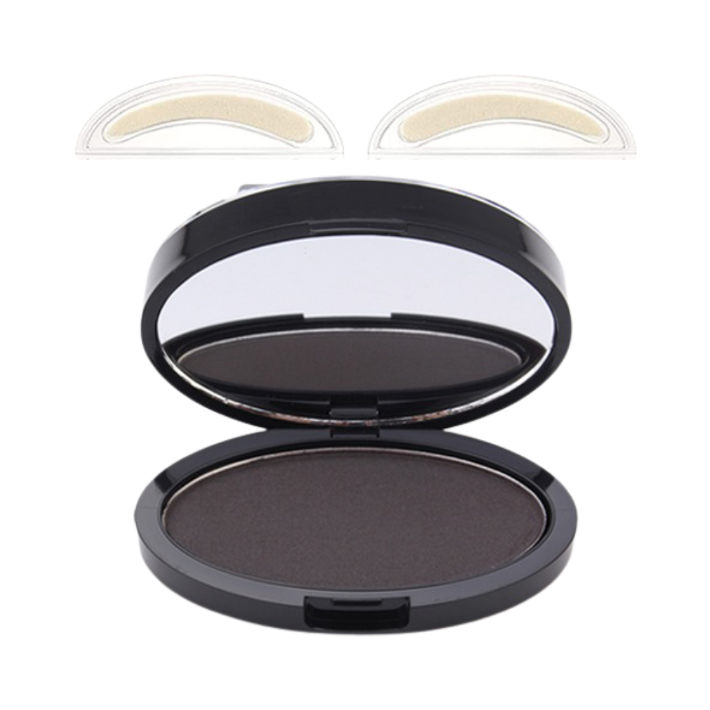 Sleek All-day øyenbrynstempel