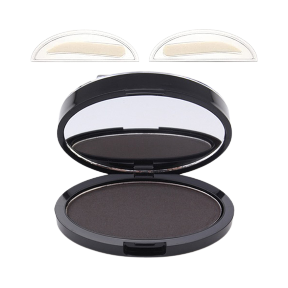 Sleek All-day øyenbrynstempel