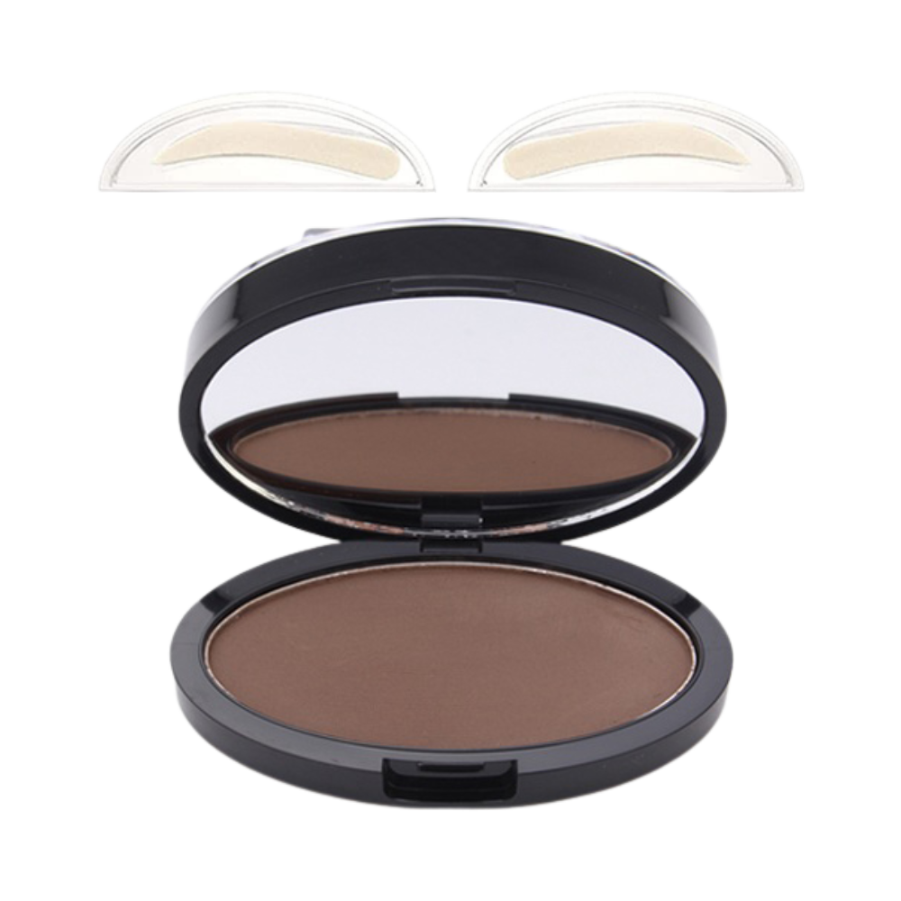 Sleek All-day øyenbrynstempel