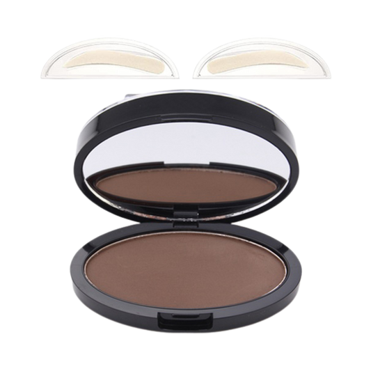 Sleek All-day øyenbrynstempel
