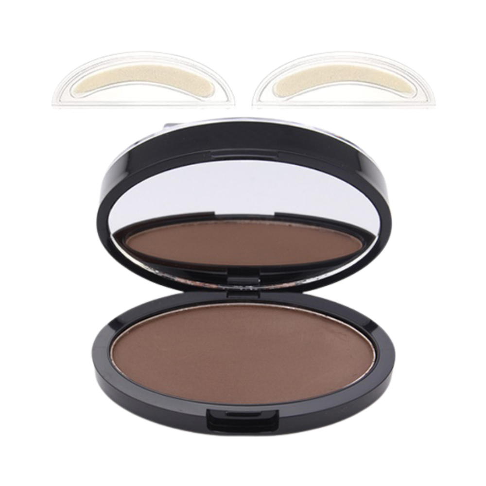 Sleek All-day øyenbrynstempel