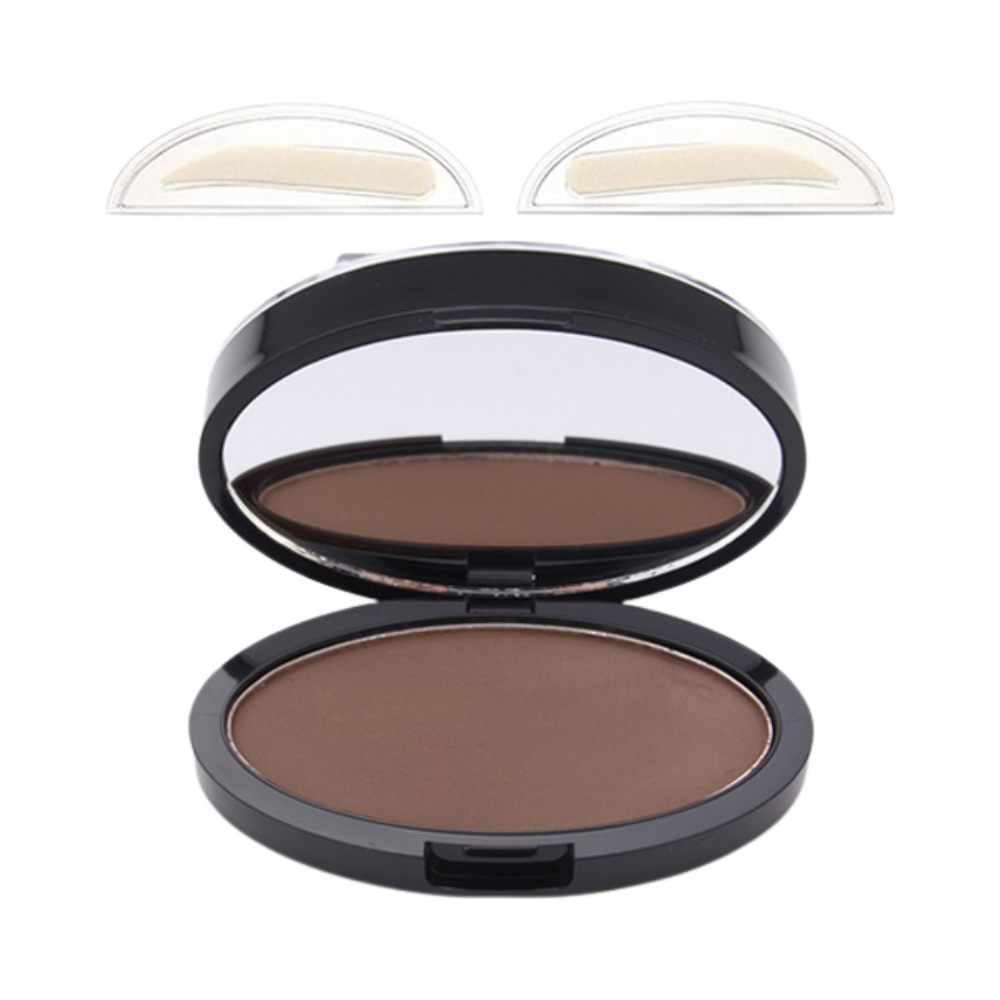Sleek All-day øyenbrynstempel