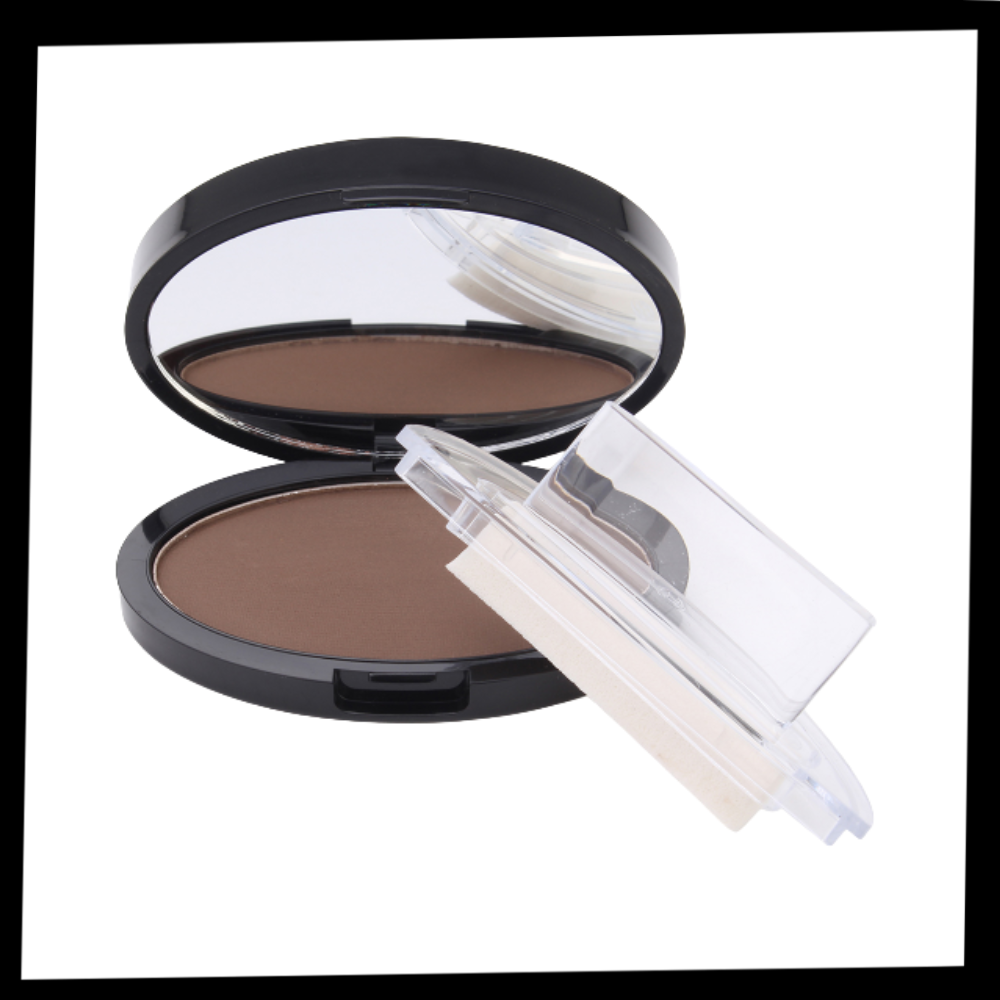 Sleek All-day øyenbrynstempel