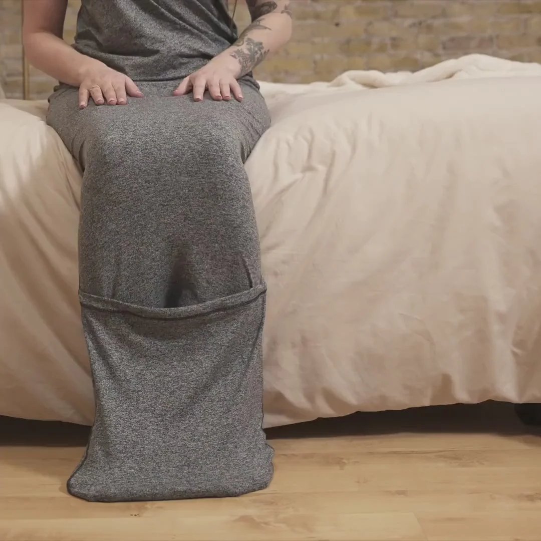 Norvo | Vektet Søvnsekk for Voksne