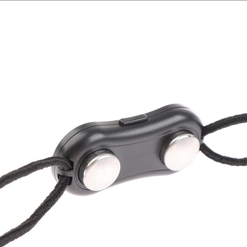 Norvo | SleepSilent Anti-Snorking Enhet