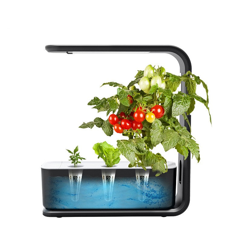 Norvo | Slim Hydroponic Plant System for Indoors - GreenBloom Hydro