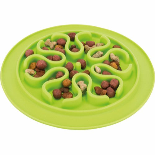 Norvo | Silikon Mat for Langsom Spising – 24 cm