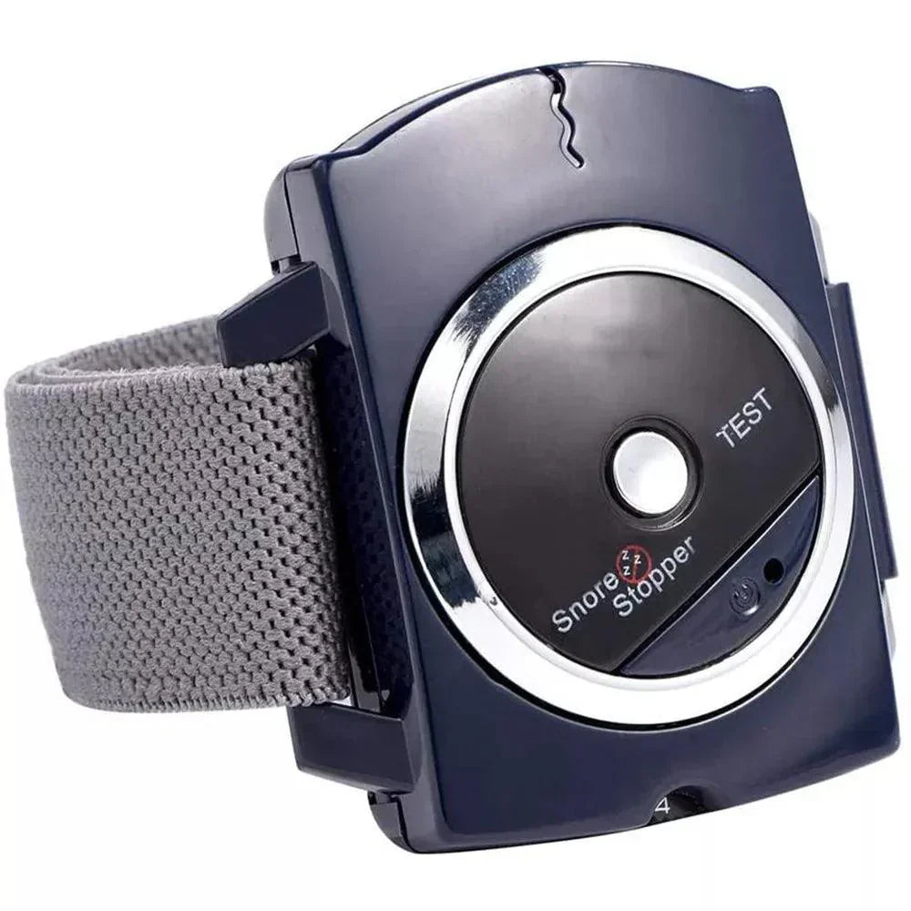 Norvo | Smart Anti-Snoring Wristband – SnoreFree