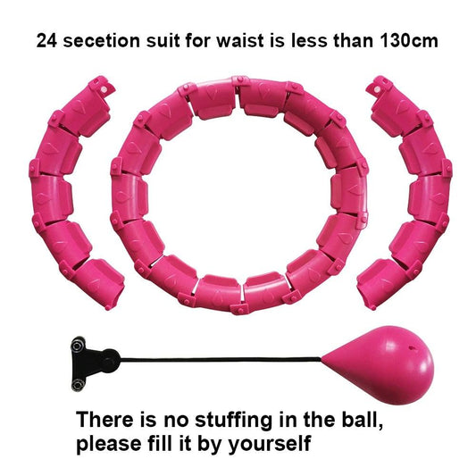 Norvo | Smart Hula Hoop