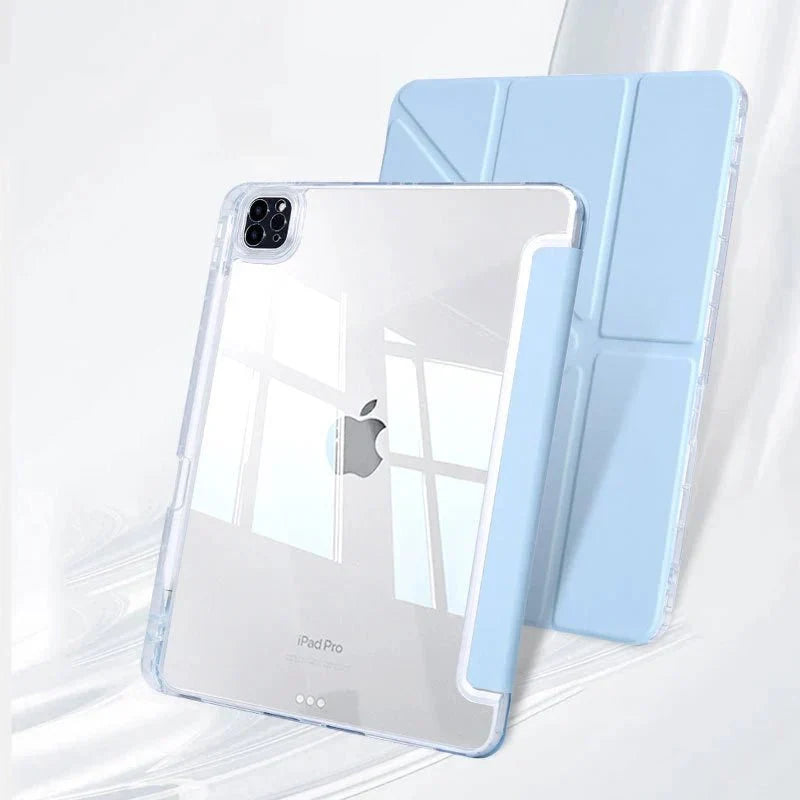 Norvo |  Ipad-deksel med holder for stylus