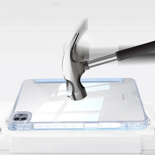 Norvo |  Ipad-deksel med holder for stylus