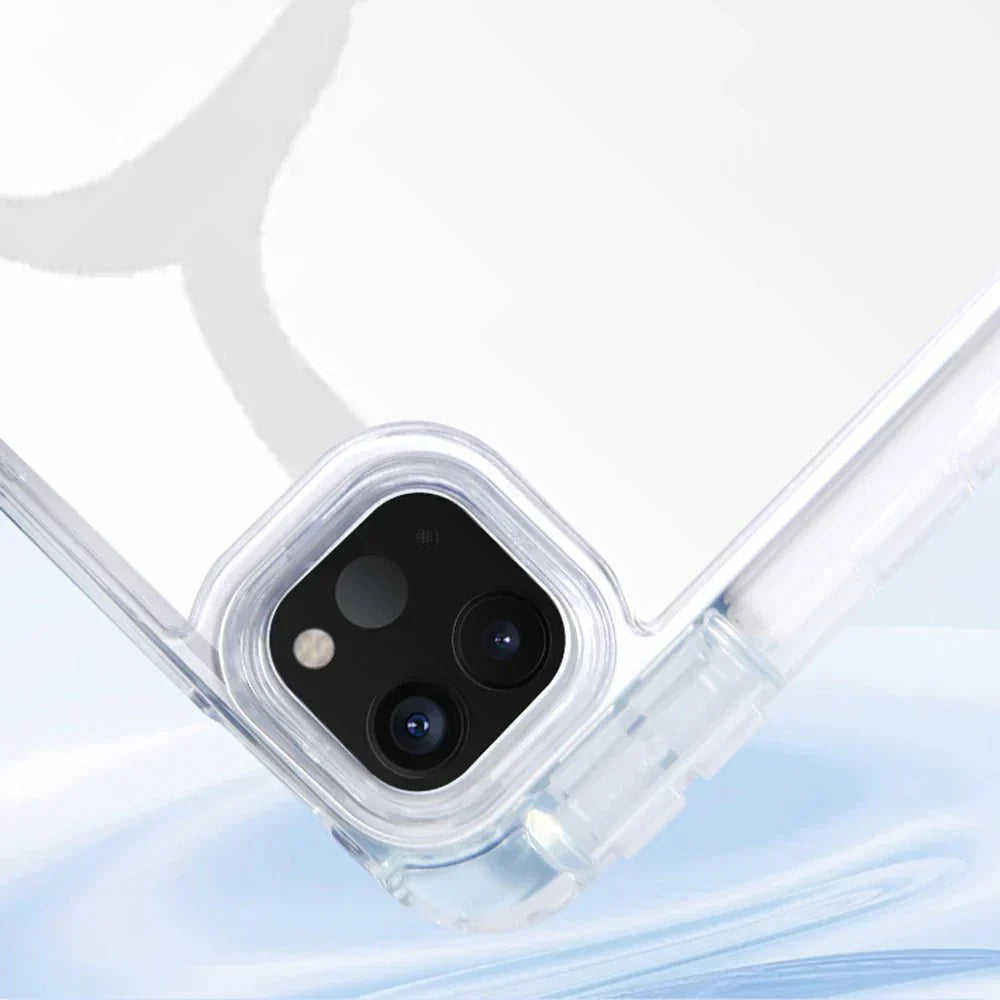 Norvo |  Ipad-deksel med holder for stylus