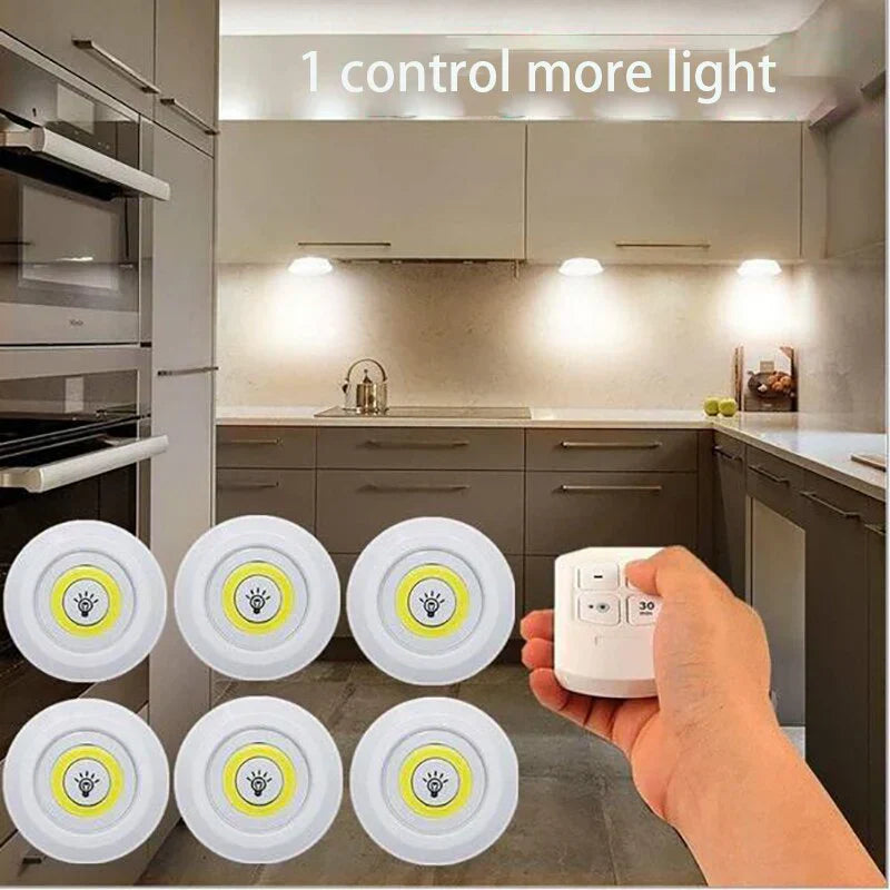 Norvo | Smart LED-belysning med standby-funksjon - SmartGlow