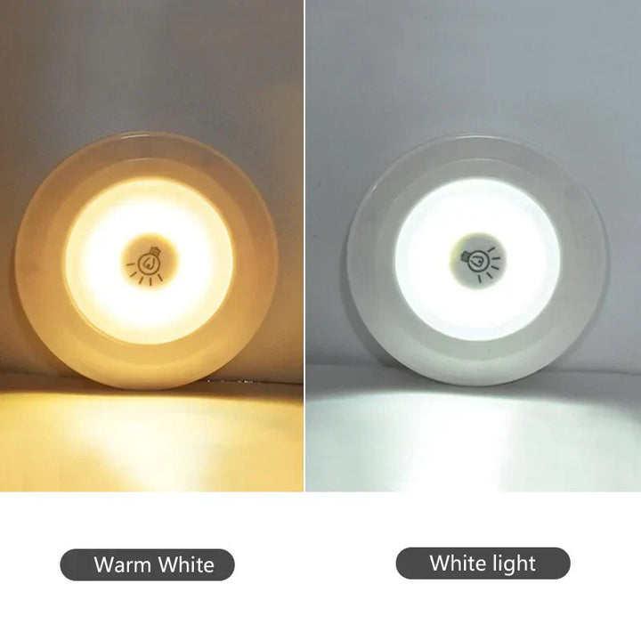 Norvo | Smart LED-belysning med standby-funksjon - SmartGlow