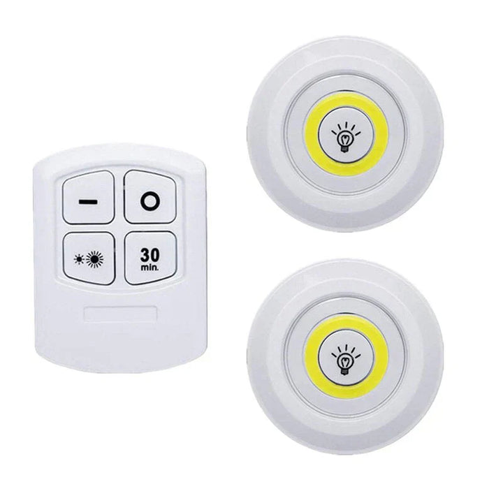 Norvo | Smart LED-belysning med standby-funksjon - SmartGlow