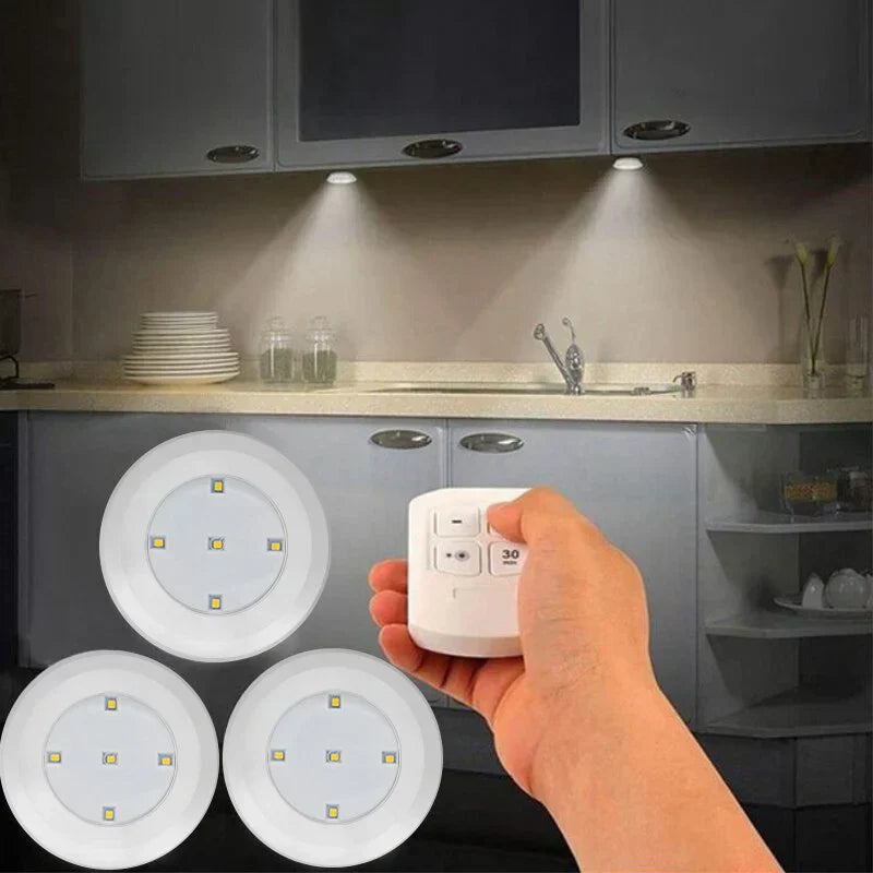 Norvo | Smart LED-belysning med standby-funksjon - SmartGlow