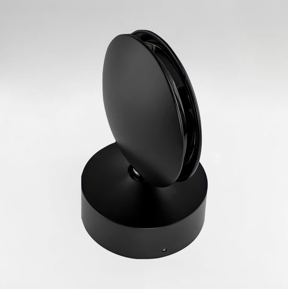 Norvo | Smart LED Strip Belysning med 360° Projektering - Lumovibe