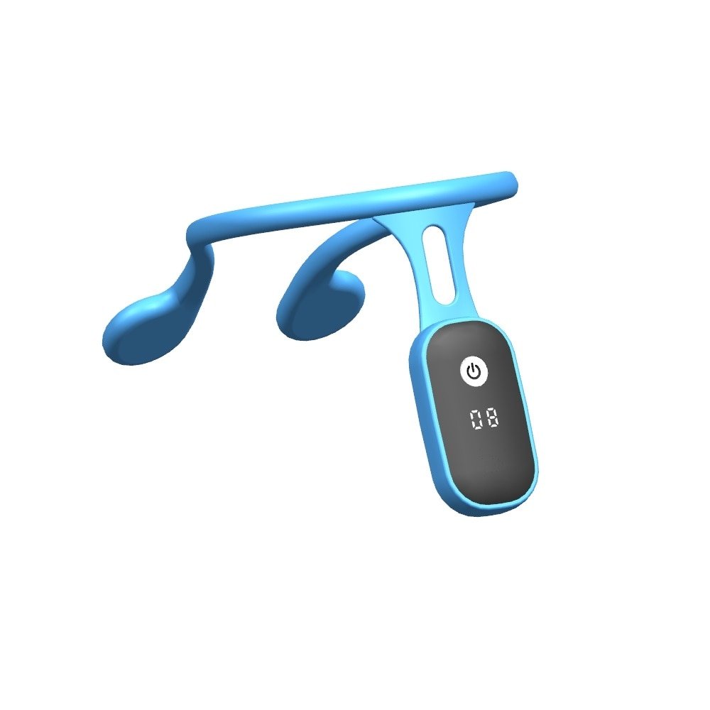 Norvo | Smart Haltungs-korreksjonsenhet