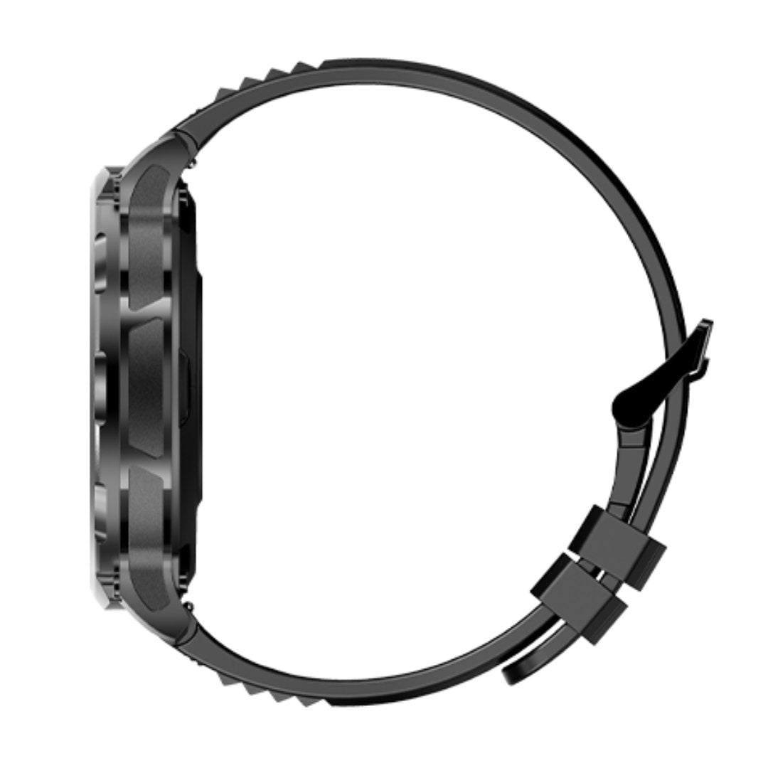 EnduranceTrack Smartklokke - Robust klokke for eventyrere Norvo