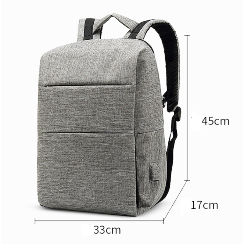 Norvo | USB Laptop Ryggsekk