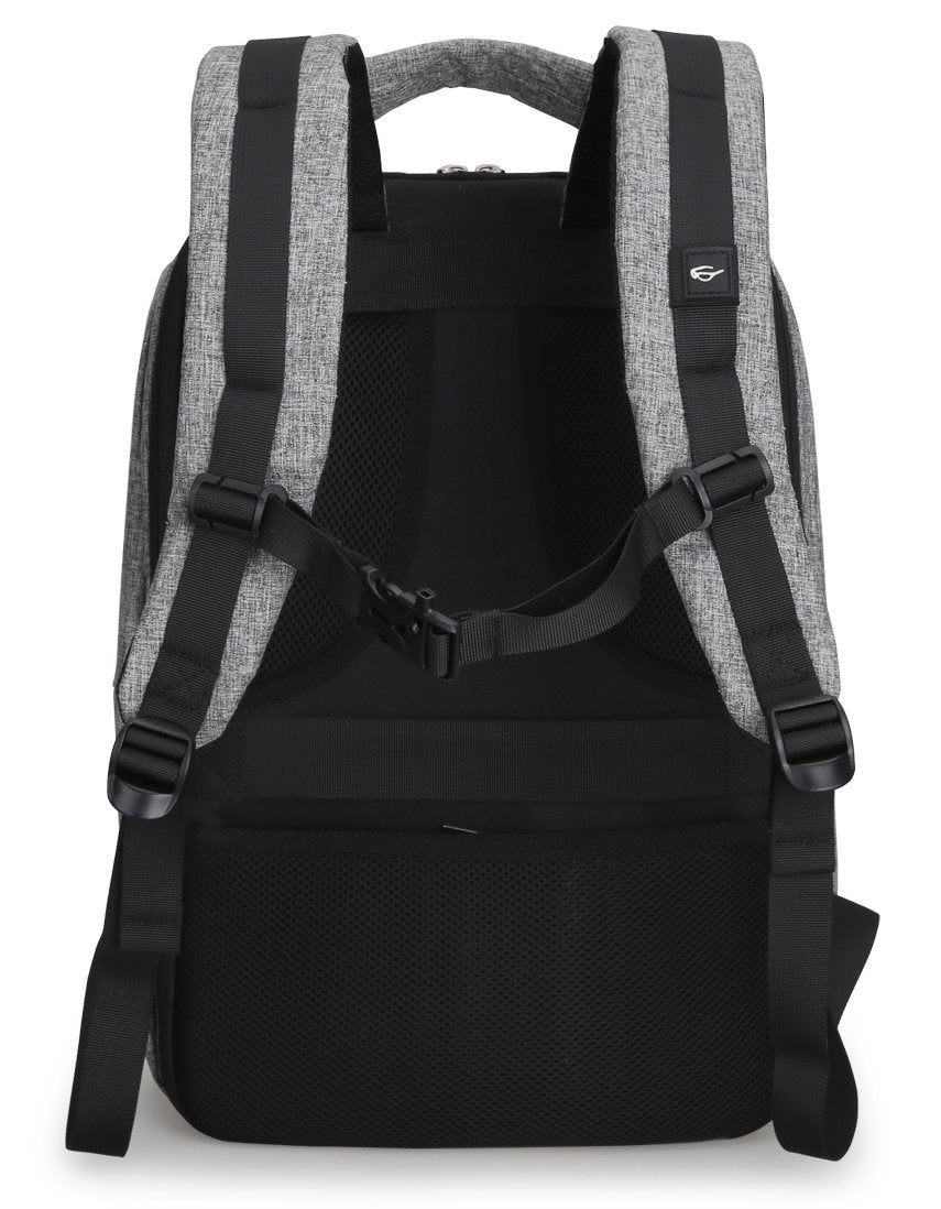 Norvo | USB Laptop Ryggsekk