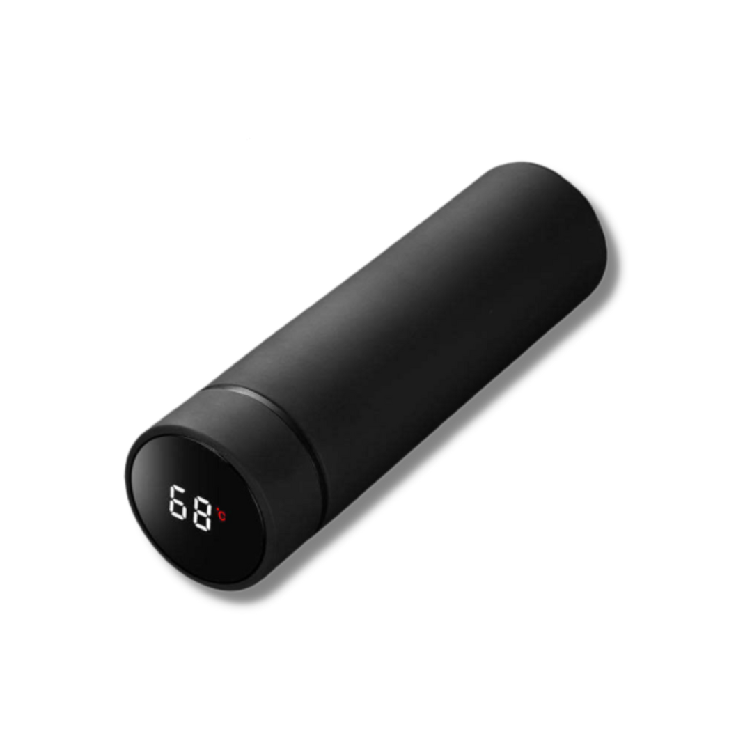 Norvo | Smart Termosflaske med Digital Temperaturdisplay - TempKeeper