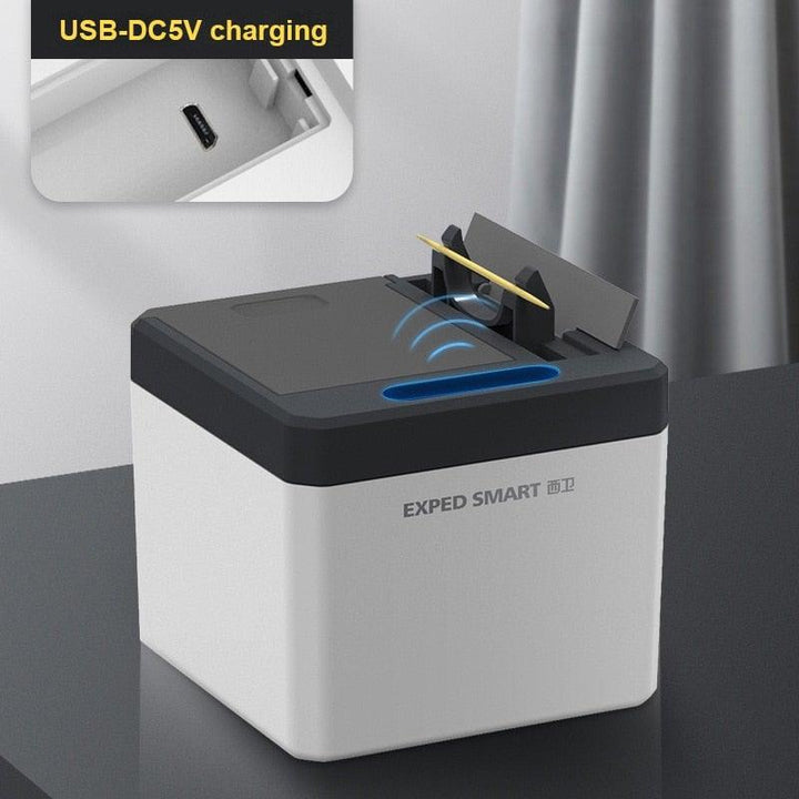 Norvo | Smart tannpirker-dispenser