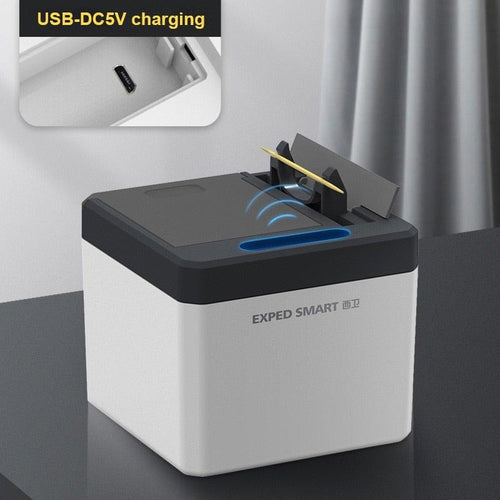 Norvo | Smart tannpirker-dispenser