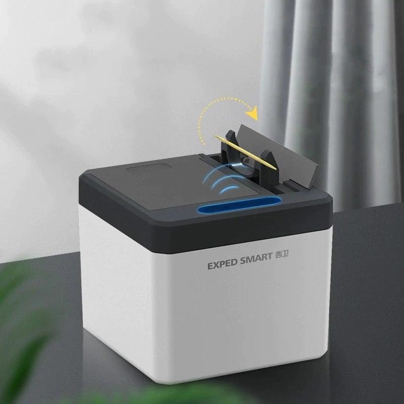 Norvo | Smart tannpirker-dispenser
