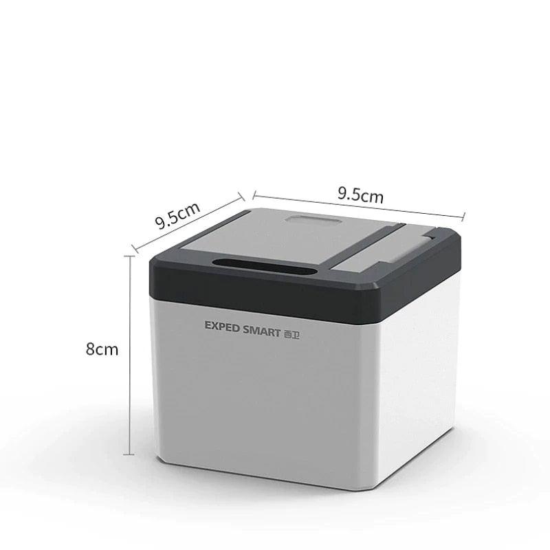 Norvo | Smart tannpirker-dispenser